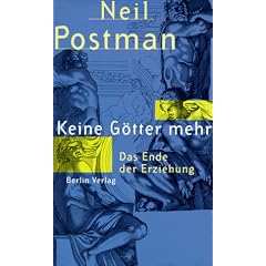Keine G�tter mehr