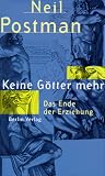 Keine G�tter mehr