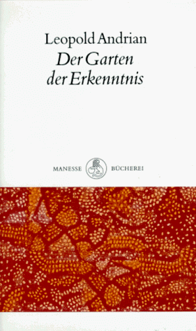 Der Garten der Erkenntnis