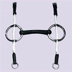 Rope Gag Cheeks