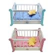 CAMA para MASCOTA TIPO CUNA (Varios colores)