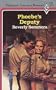 Phoebe'S Deputy (Harlequin American Romance)