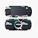 Video Games : DesignSkins for Sony PSP - Digital Camo Skin