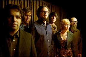 Image of Drive-By Truckers