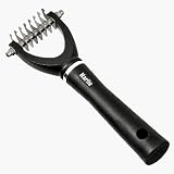 Eigenschaften Schecker  / Groom-Star, 8 Klingen ***veränderte Ausführung***