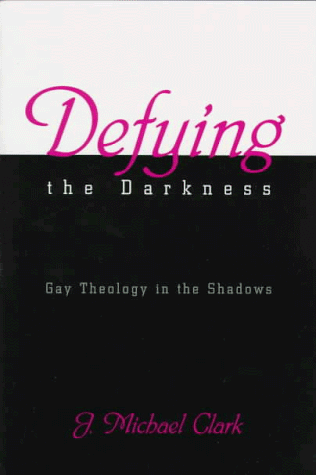 Defying the Darkness: Gay Theology in the Shadows under Social Theology in The Books Store
