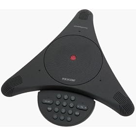 Polycom SoundStation Conference Phone