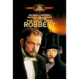 The Great Train Robbery