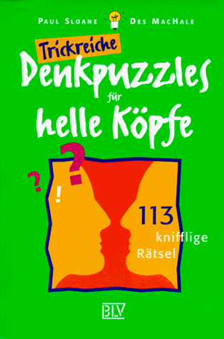 Trickreiche