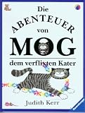 Produkt-Bild: Die Abenteuer von Mog, dem verflixten Kater. Sammelband