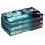 Maxell Video VHS GX T160 (3 -Pack)