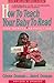 How to Teach Your Baby to Read (Gentle Revolution)