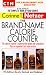 Book The Brand Name Calorie Counter