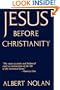 Jesus Before Christianity