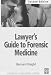 Book Lawyer's Guide to Forensic Medicine