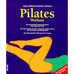 Pilates Workout