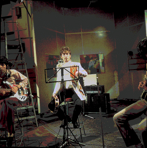 The Beatles Anthology
