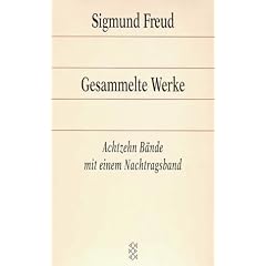 Gesammelte Werke, 18 Bde. u. Nachtragsbd.