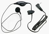 Motorola 53727 Earbud with Push-to-Talk Mic