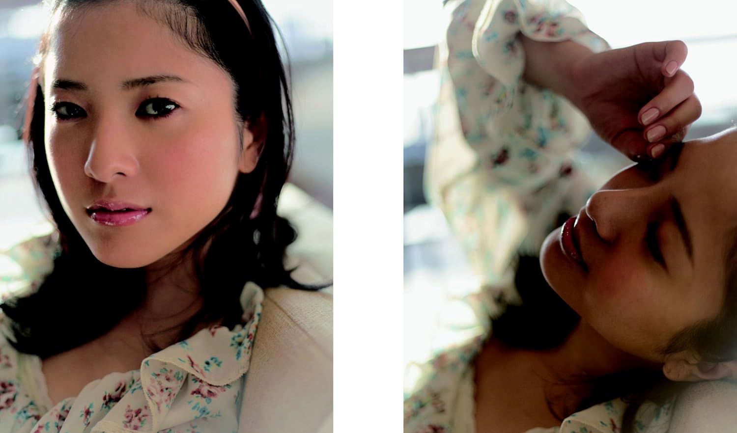 吉高由里子　UWAKI