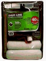 Shur-Line 08105 Teflon Roller Tray Set