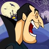 Vampire Haunted Hotel Run