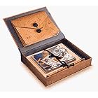 Griffin and Sabine Writing Box by  Nick Bantock