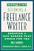 Check out Second Lives: Becoming A Freelance Writer
