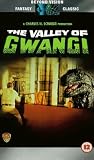 Valley of the Gwangi [1969] VHS