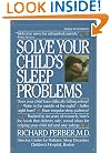 Solve Your Child's Sleep Problems