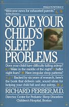 Solve Your Child's Sleep Problems