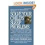 Solve Your Child's Sleep Problems