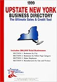 Review Info USA Inc  / 1999 New York (Upstate) Business Directory: The Ultimate Sales and Credit Tool (Upstate New York Business Directory)