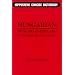 Hungarian-English, English-Hungarian (Hippocrene Concise Dictionaries)