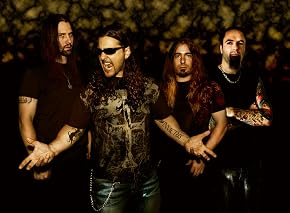 Bilder von Kataklysm