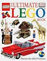 Ultimate Lego Book
