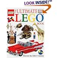 Ultimate Lego Book