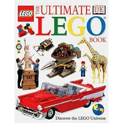 The Ultimate Lego Book