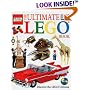 Ultimate Lego Book