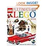 Ultimate Lego Book