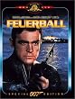James Bond 007 - Feuerball
