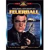 James Bond 007 - Feuerball
