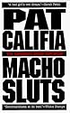 Macho Sluts: Erotic Fiction