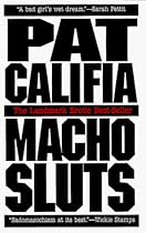 Macho Sluts: Erotic Fiction