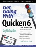 View Book 'Get Going With Quicken 6 for Windows' 