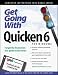 Book Get Going With Quicken 6 for Windows