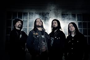 Bilder von Municipal Waste