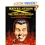 Revelation X : The 'Bob'Apocryphon : Hidden Teachings and Deuterocanonical Texts of J.R. 'Bob' Dobbs