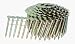 B and C Eagle CR-134 1-3 4-Inch by .120-Inch by 15 Degree Galvanized Coil Roofing Nail (7,200 per Box)