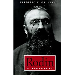 Rodin: A Biography